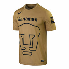 Camiseta local Nike Pumas 14/15