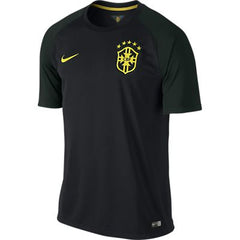 Nike Brazil  Third Stadium Jersey 14 Q