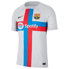 Nike Barcelona Third Match Jersey 23