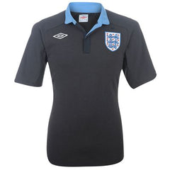 U Inglaterra Away SS 11-12 Nav