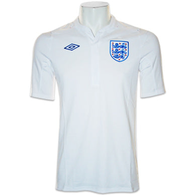 U England Boys Home 2010-2011