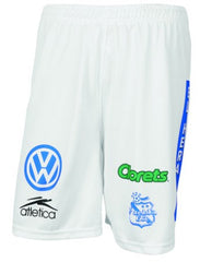 A Puebla Home Short 09-2010