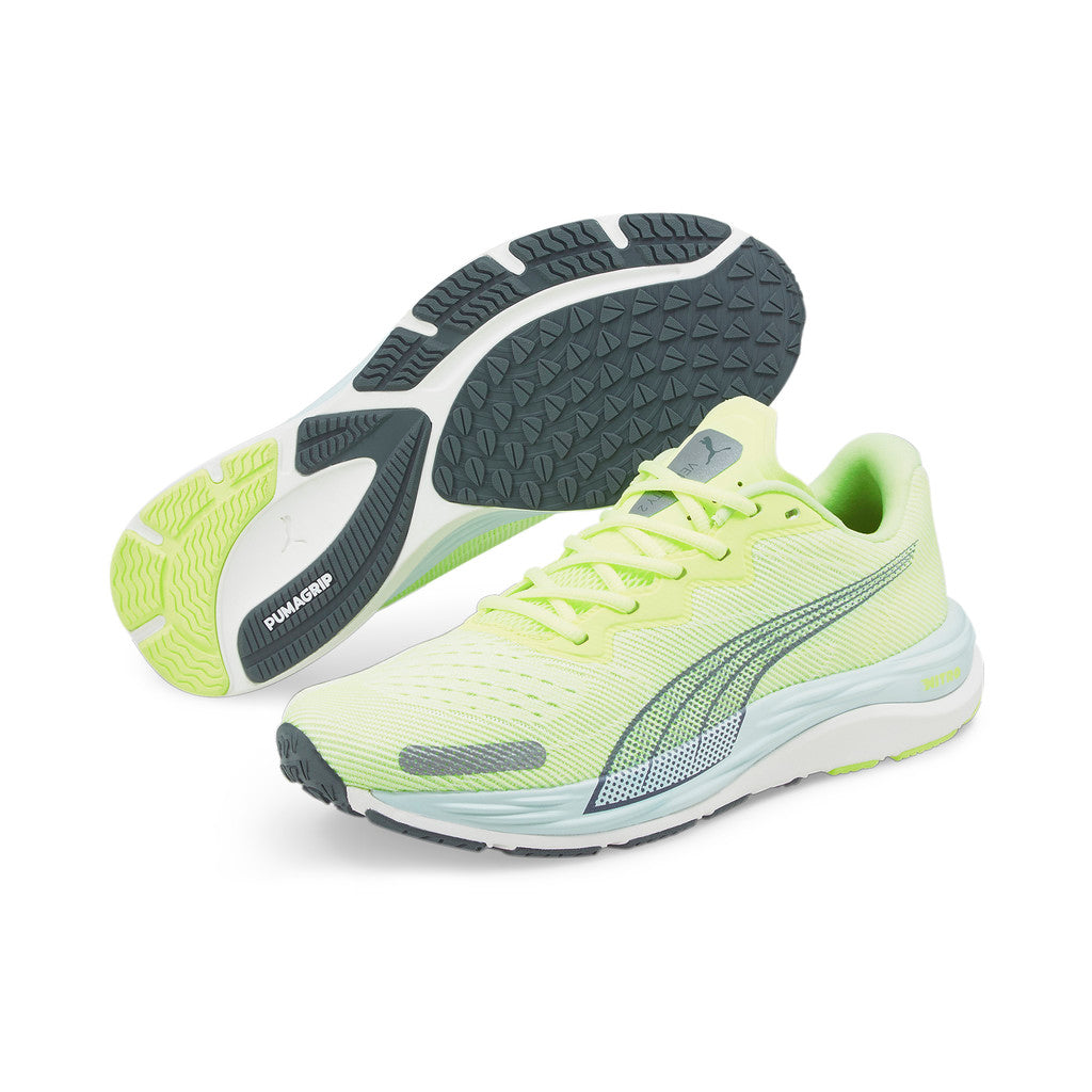 PUMA Velocity NITRO 2 Running Shoes Fizzy Light