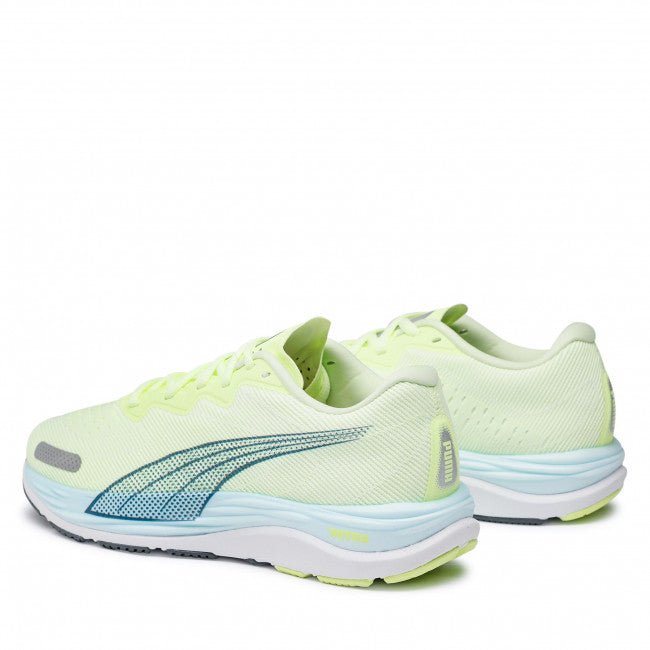 PUMA Velocity NITRO 2 Running Shoes Fizzy Light