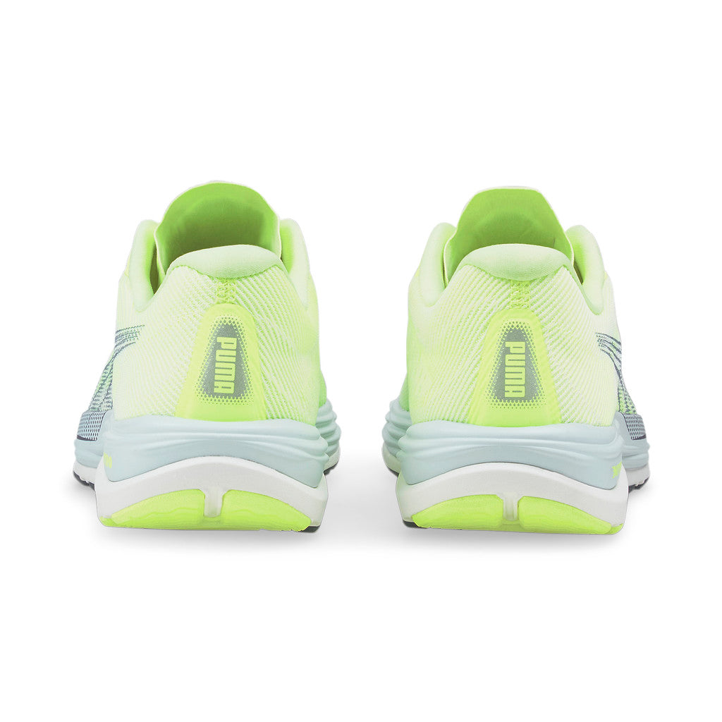 PUMA Velocity NITRO 2 Running Shoes Fizzy Light