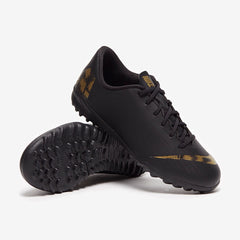 Nike JR Vaporx 12 Academy TF Blac