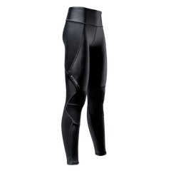 Storelli Women's BodyShield Turf Burn Leggings Black