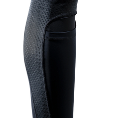 Storelli BodyShield Goalkeeper Leggings Black