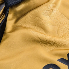 Puma Pumas King Away Jersey 13 Navy/Gold