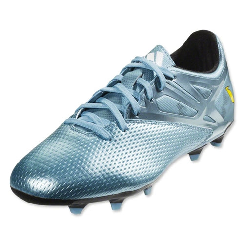 adidas Messi 15.3 FG/AG Ice/Yellow/