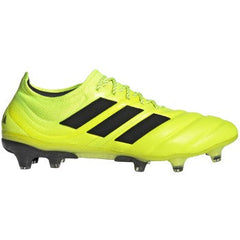 adidas Copa 19.1 FG Yellow/Black