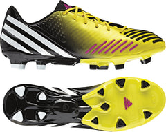 adidas Predator LZ Trx FG Yellow-Bl