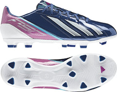 adidas F10 Trx FG Blue-Pink