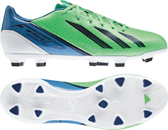 adidas F30 Trx FG Green-Blue