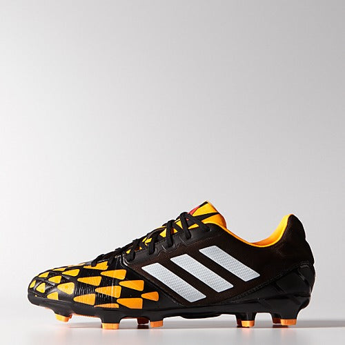 adidas nitrocharge 2.0 FG Black/Whi