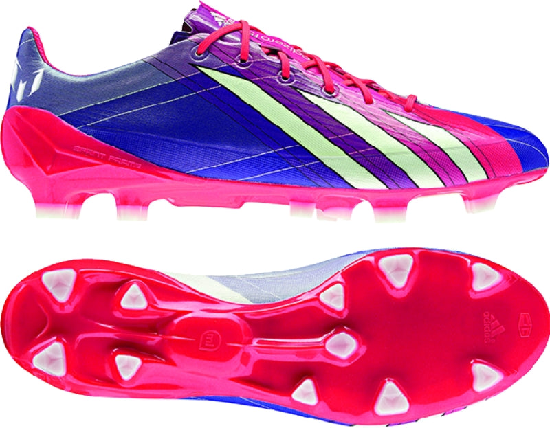 adidas adizero F50 TRX FG SYN Purpl