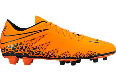 Nike HyperVenom Phade II (FG) Oro