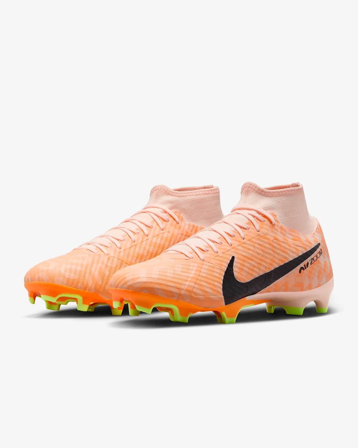 Nike Mercurial Superfly 9 Academy