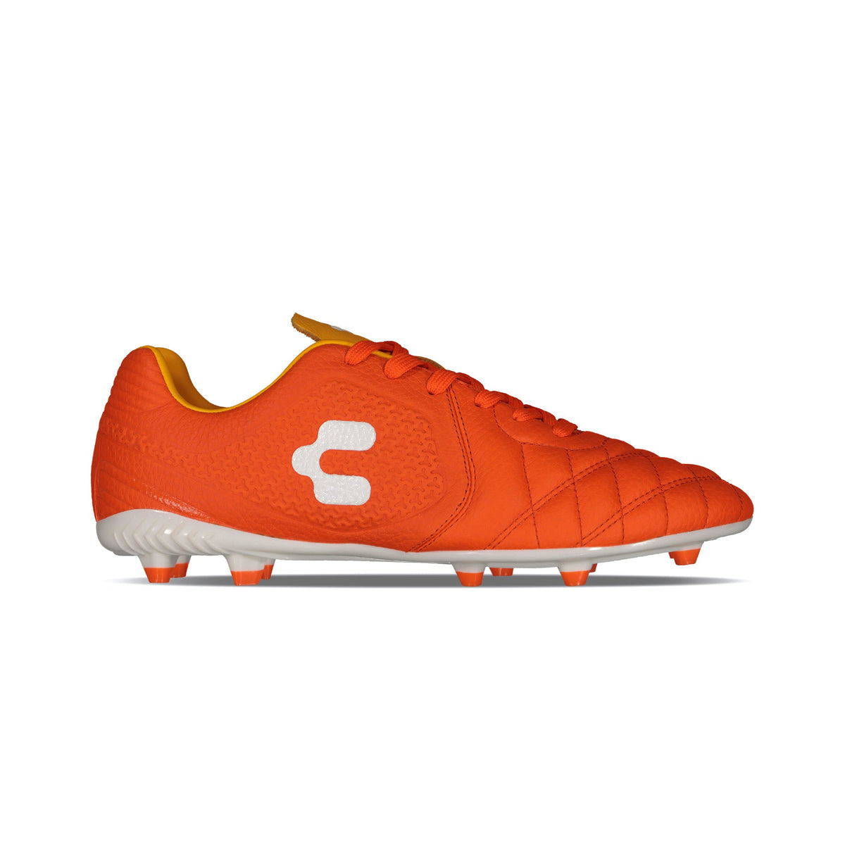 Charly Legendario LT FG Orange/Whit