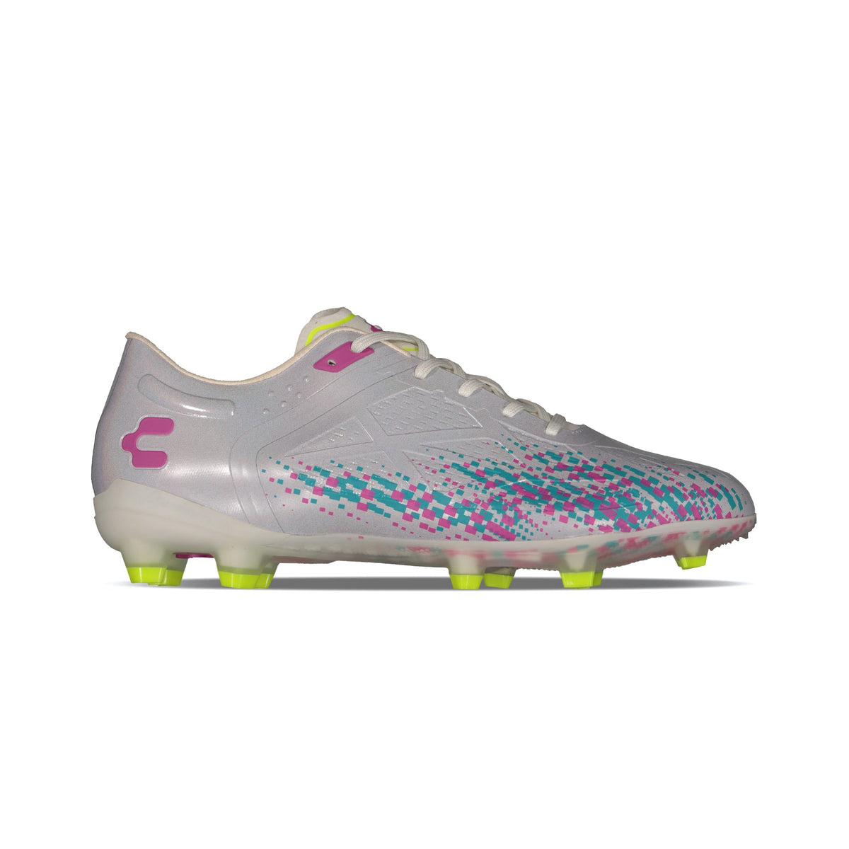 Charly Spektre 3.0 Plus FG Firm Ground Cleats