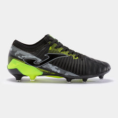 Joma Propulsion Cup 2101 FG Negro