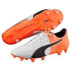 Puma Evospeed SL II Lth Tricks FG