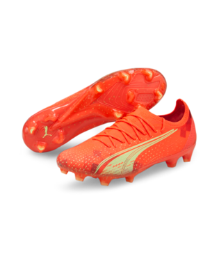 Puma Ultra Ultimate FG/AG Fiery C