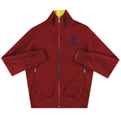 Nike Barcelona Auténtica N98 Roja-