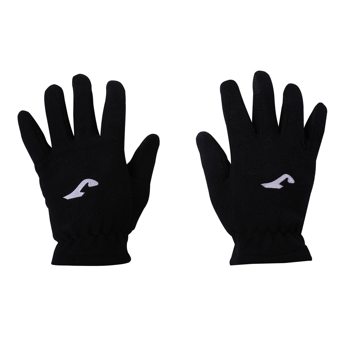 Joma Winter Gloves Black