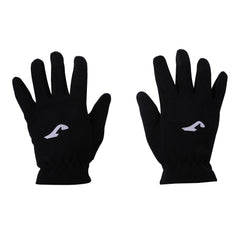 Joma Winter Gloves Black