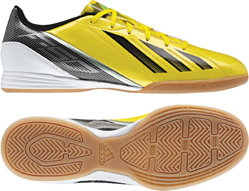 adidas F10 IN Indoor Shoes