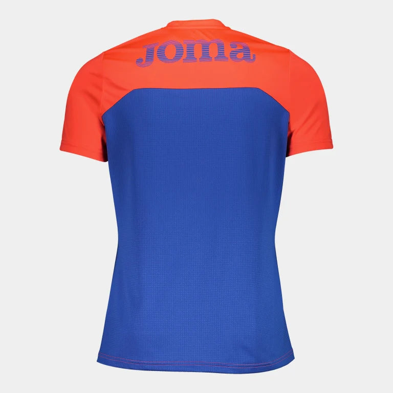 Camiseta Joma Entrenamiento Cruz Azul Naranja