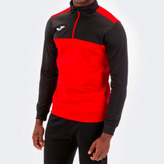 Joma Winner 1/2 Sweatshirt