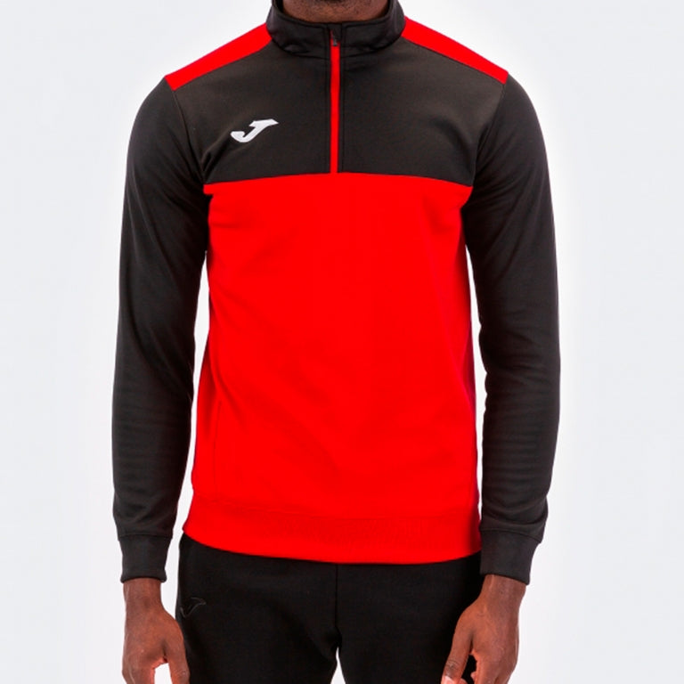 Joma Winner 1/2 Sweatshirt