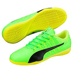 Puma Evopower Vigor 4 IT Green/Bl