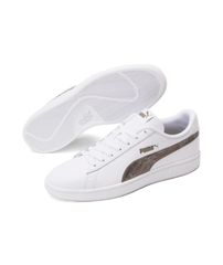 Puma Smash V2 L Camuflaje Blanco