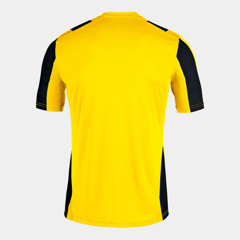 Camiseta Joma Inter amarilla/negra