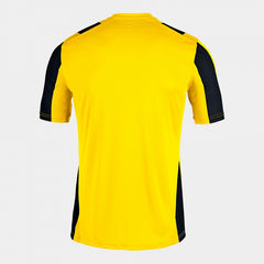 Camiseta Joma Inter amarilla/negra