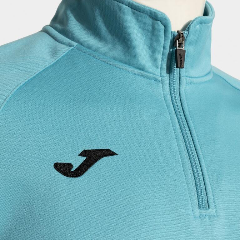 Joma Sudadera Faraon Turque Fluor