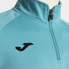 Joma Sudadera Faraon Turque Fluor