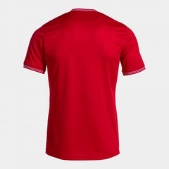 Joma Toletum V Short Sleeve T-Shirt