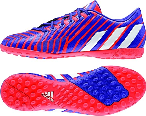 adidas P Absolado Instinc IN Indoor Shoes