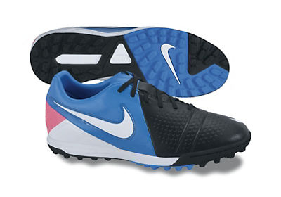 Nike CTR360 Libretto III TF Negro