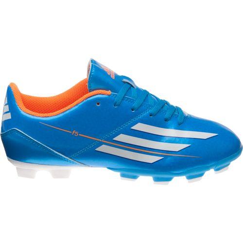 adidas F5 Trx FG J Blue/White