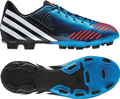 adidas Kids Predito LZ Trx FG Firm Ground Cleats