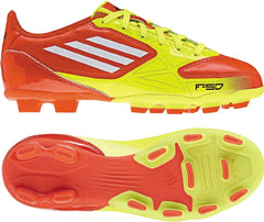 adidas Kids F5 TRX FG Firm Ground Cleats