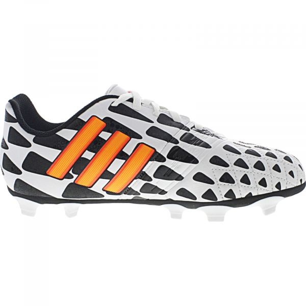 adidas Kids' Nitrocharge 3.0 FG Jr FG Firm Ground Football Boots