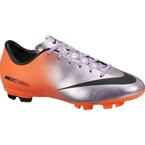 Nike JR Mercurial Victory IV FG M