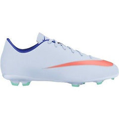 Nike JR Mercurial Victory V FG Bl