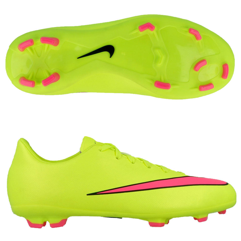 Nike Mercurial Victory V FG